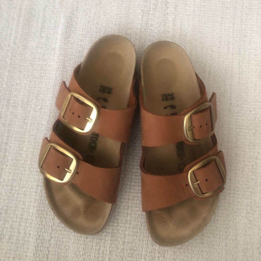 Birkenstocks Arizona